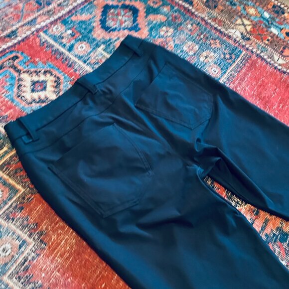 Lululemon ABC Classic Fit Pants - Picture 4 of 6